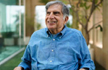 Ratan Tata reveals how he almost got married, goes viral